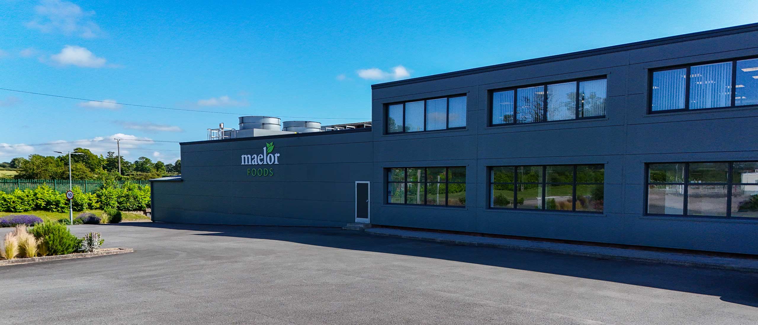 Maelor Foods