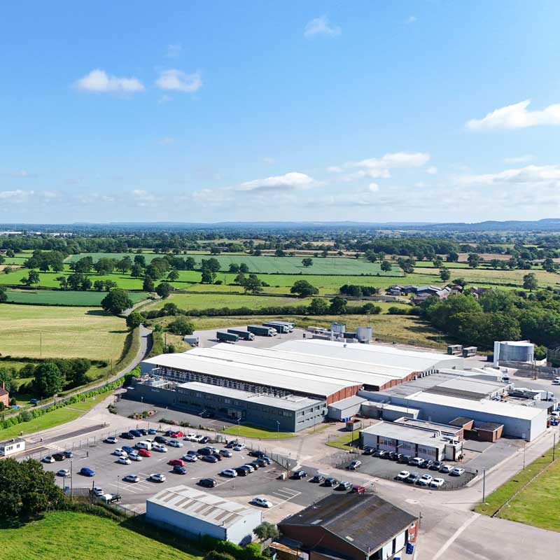 Environmental Commitment